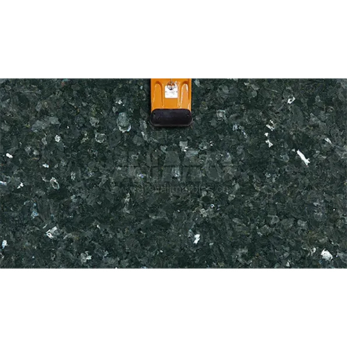Emerald Pearl Granite