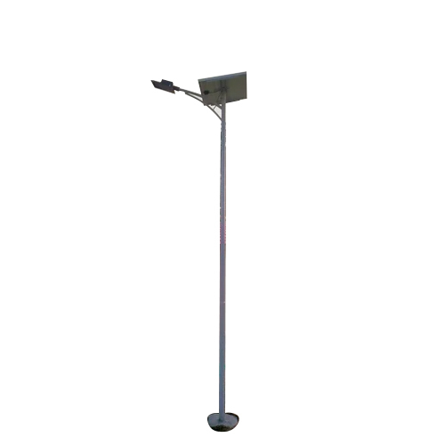 15W Solar Street Lighting Systems with LFP Battery