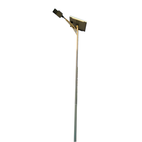 24W Solar Street Lighting Systems with LFP Battery