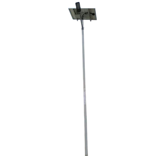 30W Solar Street Lighting Systems with LFP Battery