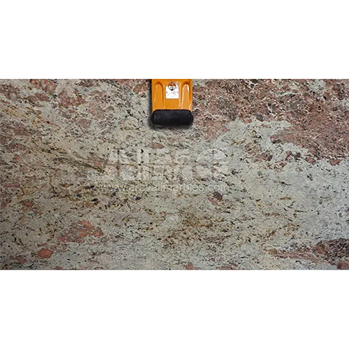 Bahama Ivory Granite