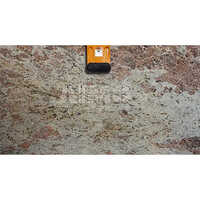 Bahama Ivory Granite - Application: Residential / Commercial