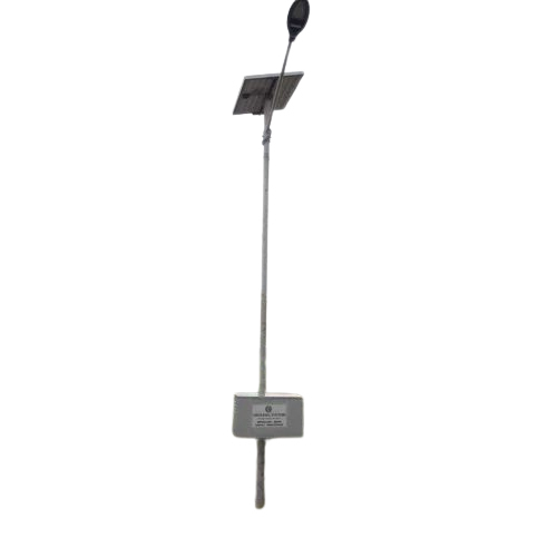 18W Solar Street Lighting System