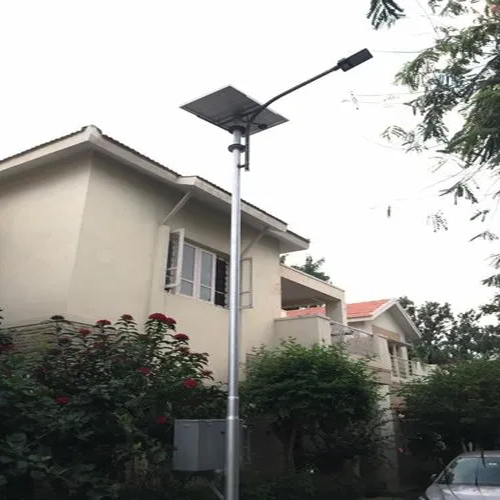 30W Solar Street Lighting System