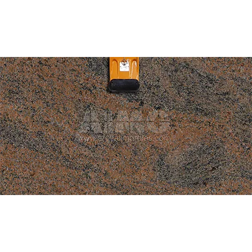 Red Multi Granite