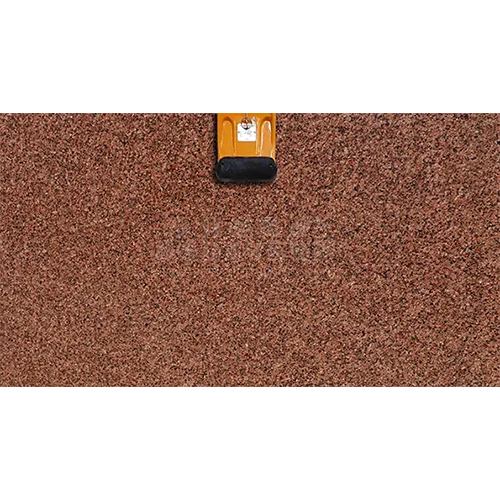 Bruno Red Granite