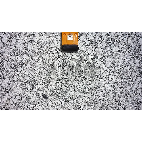 P White Granite