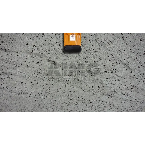 Far East White Granite