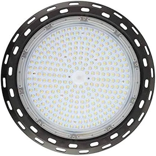 200W Led High Bay Light - Ip Rating: Ip20