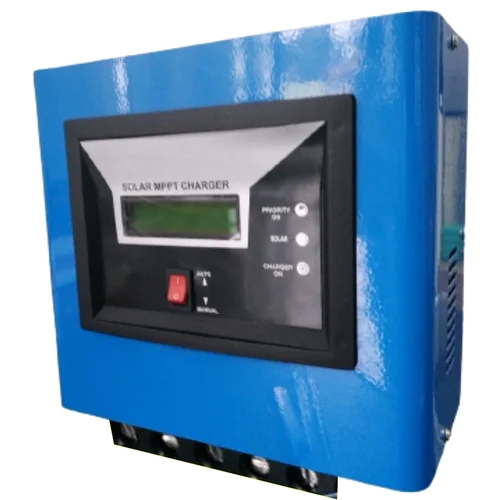 Solar Mppt Charge Controller