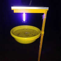 Solar Insect Killer - Application: Commercial