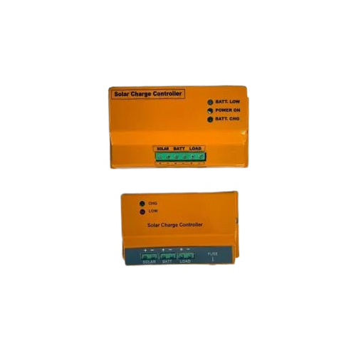 Solar Charge Controller