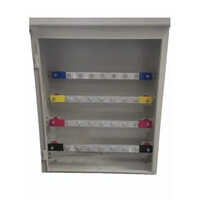 Bus Bar Box - Frequency (mhz): 50 Hertz (hz)