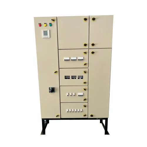 Control Panel Board - Frequency (Mhz): 50 Hertz (Hz)