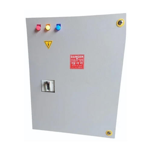 Electric Power Panel - Frequency (Mhz): 50 Hertz (Hz)