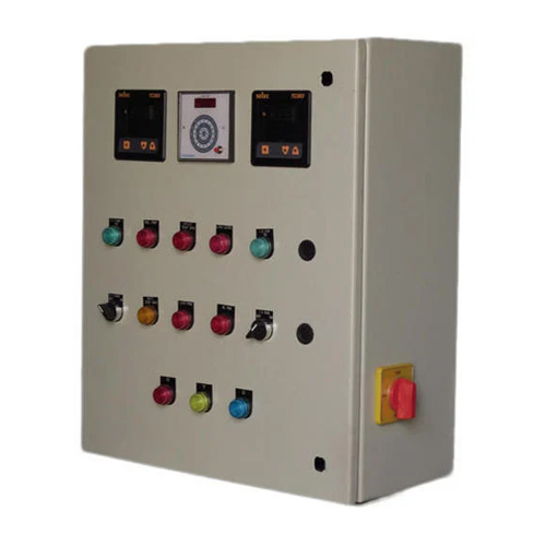 Boiler Control Panels - Frequency (Mhz): 50 Hertz (Hz)