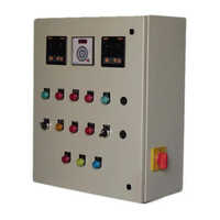 Boiler Control Panels - Frequency (mhz): 50 Hertz (hz)