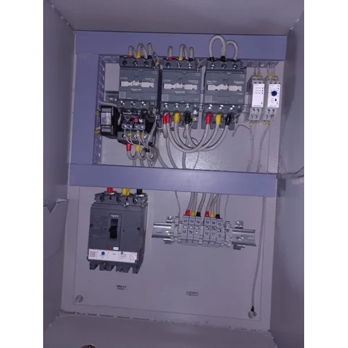 Control Panels Boards