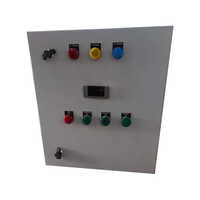 16a Three Phase Cold Room Control Panel - Frequency (mhz): 50 Hertz (hz)