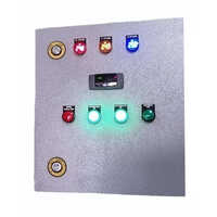 Cold Room Electric Control Panel