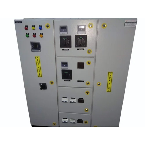 PCC Panel