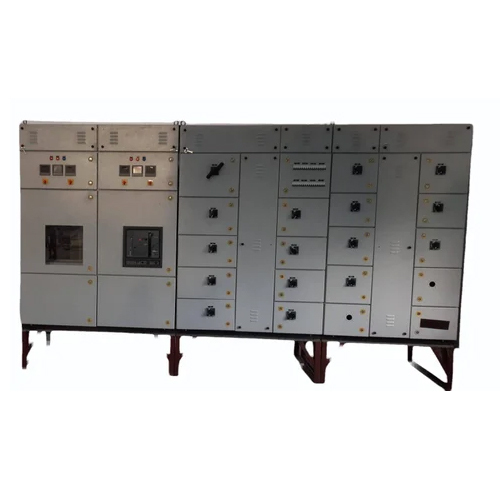 Electrical Power Distribution Panel Board - Frequency (Mhz): 50 Hertz (Hz)