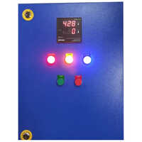 Three Phase Electrical Starter Panel - Frequency: 50 Hertz (hz)