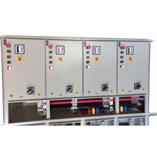 Power Distribution Cabinet - Phase: Three Phase