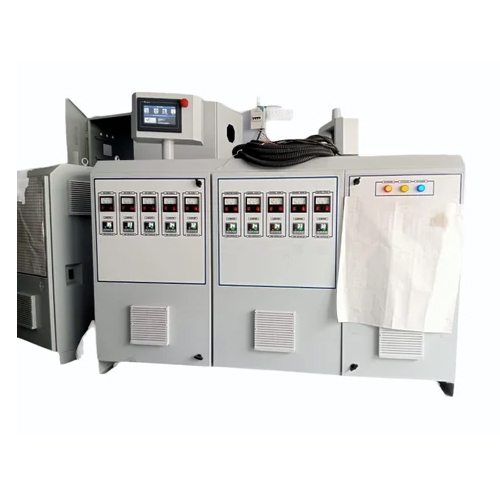 Apfc Electrical Control Panel