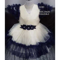 24x28 Adorable Kids Frock