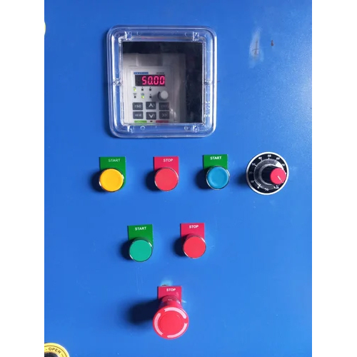 Single Phase Ac Drive Panel - Frequency (Mhz): 50 Hertz (Hz)