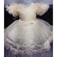 24x28 Designer Baby Frock