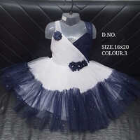 16x20 Princess Style Party Wear Frock