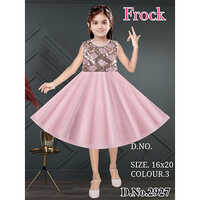 2927 16x20 Kids Fancy Frock