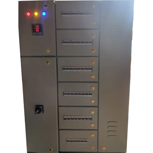 Three Phase Lt Power Distribution Panel - Frequency (Mhz): 50 Hertz (Hz)
