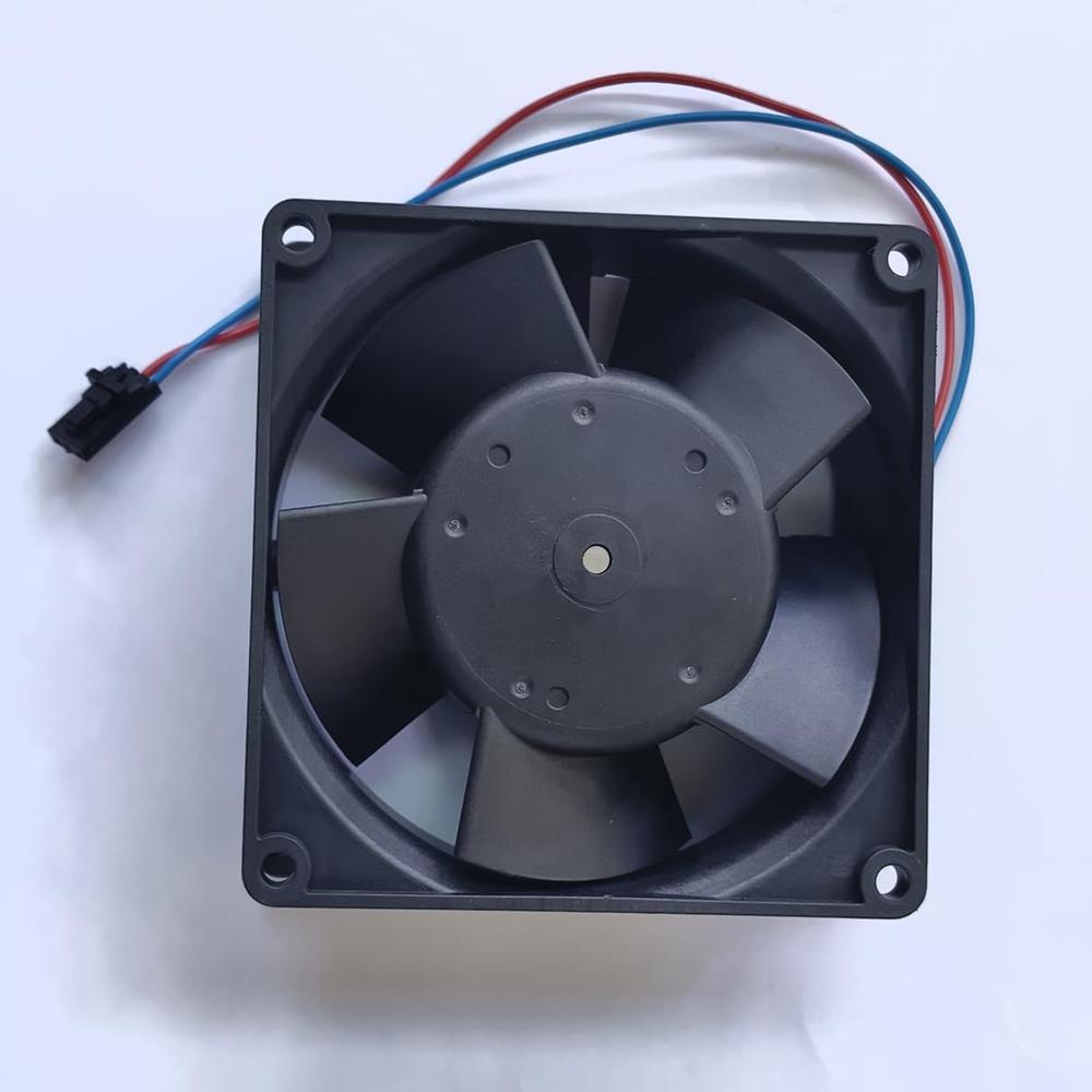 3314NHH 2-Wire (92x92x32mm) 24V 0.14A 3.4W Inverter Cooling Fan