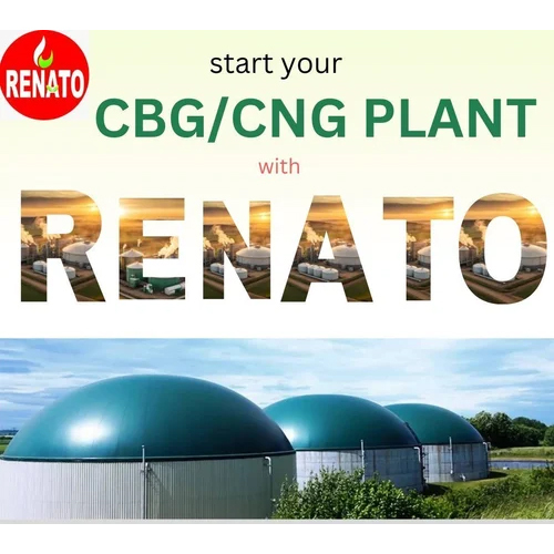 Grain Based Ethanol Plant