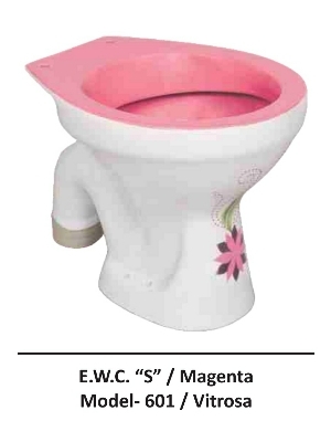 Vitrosa E w C