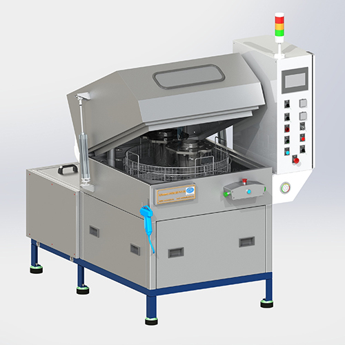 Industrial Washing Equipment