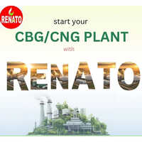 Industrial Grain Based Ethanol Plant