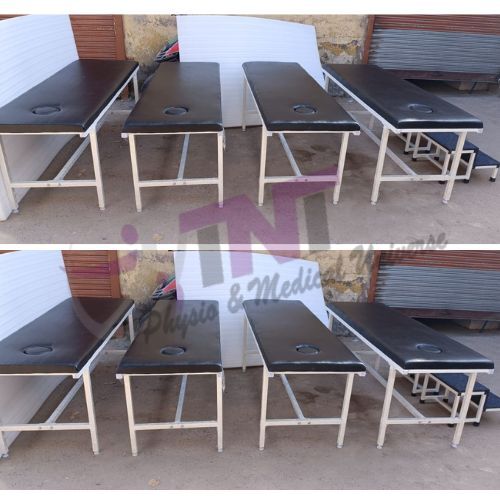 TNT Iron examination couch for physiotherapy
