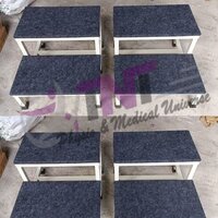 TNT Iron examination couch for physiotherapy