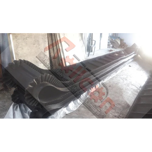 Belt Conveyors