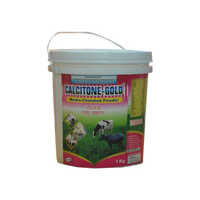1 KG Calcitone Gold Metho-Chelated Powder