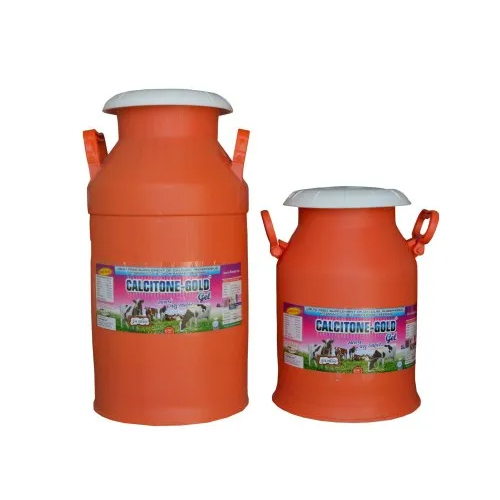 Calcitone Gold Animal Oral Liquid Calcium Suspension - Efficacy: Promote Healthy