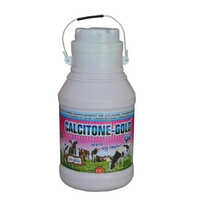 Calcitone Gold Animal Oral Liquid Calcium Suspension