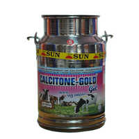 Calcitone Gold Animal Oral Liquid Calcium Suspension