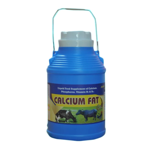 Veterinary Calcium Fat Gel - Efficacy: Promote Growth