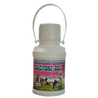 5 Ltr Calcitone Gold Calcium Suspension