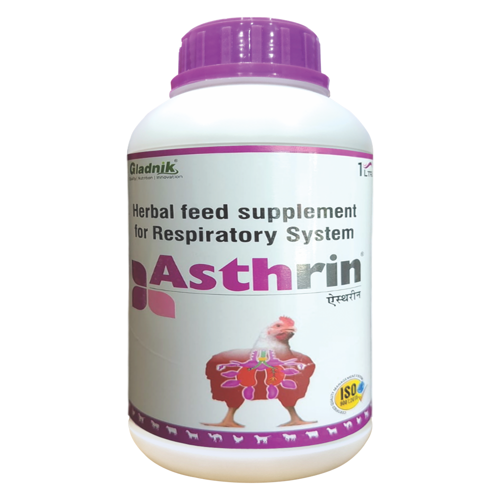 1L ASTHRIN